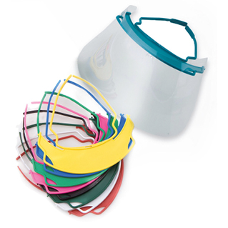 Folien-Schutzschild Folien-Schutzschild