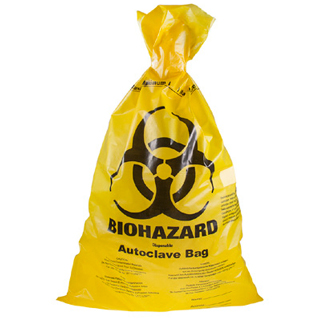 Vernichtungsbeutel Vernichtungsbeutel