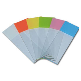 Objektträger Objektträger